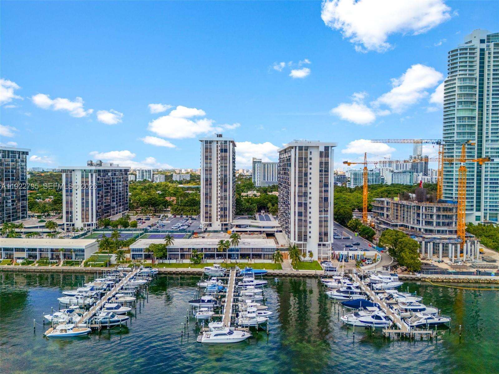 Brickell Place at 1865 Brickell Ave, Miami, FL 33129 - For Sale photo 7