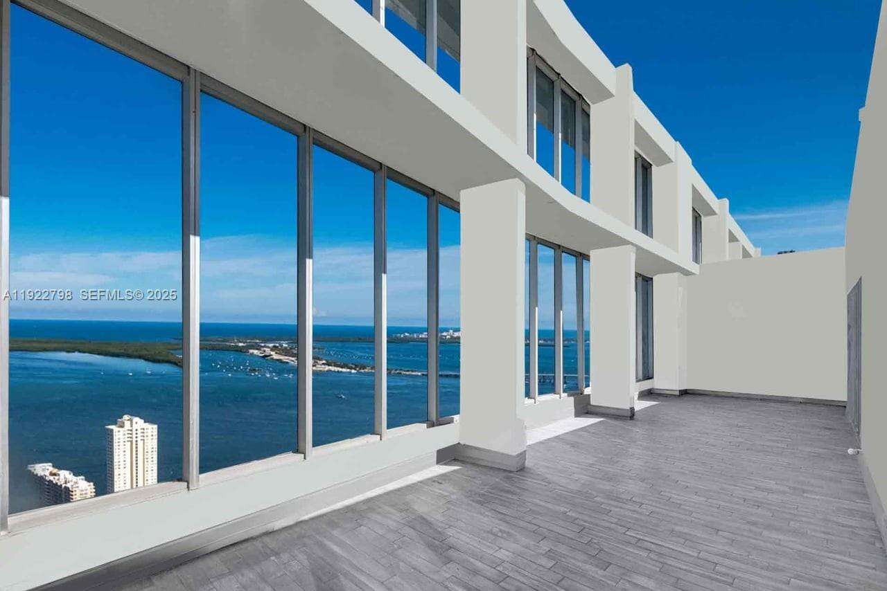 ICONBRICKELL CONDO NO 1 - 465 Brickell Ave, Miami, FL 33131 | Picture 2