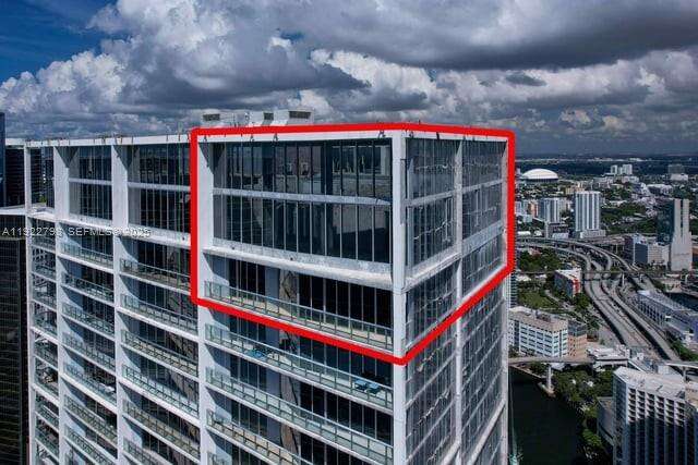 ICONBRICKELL CONDO NO 1 - 465 Brickell Ave, Miami, FL 33131 | Picture 43