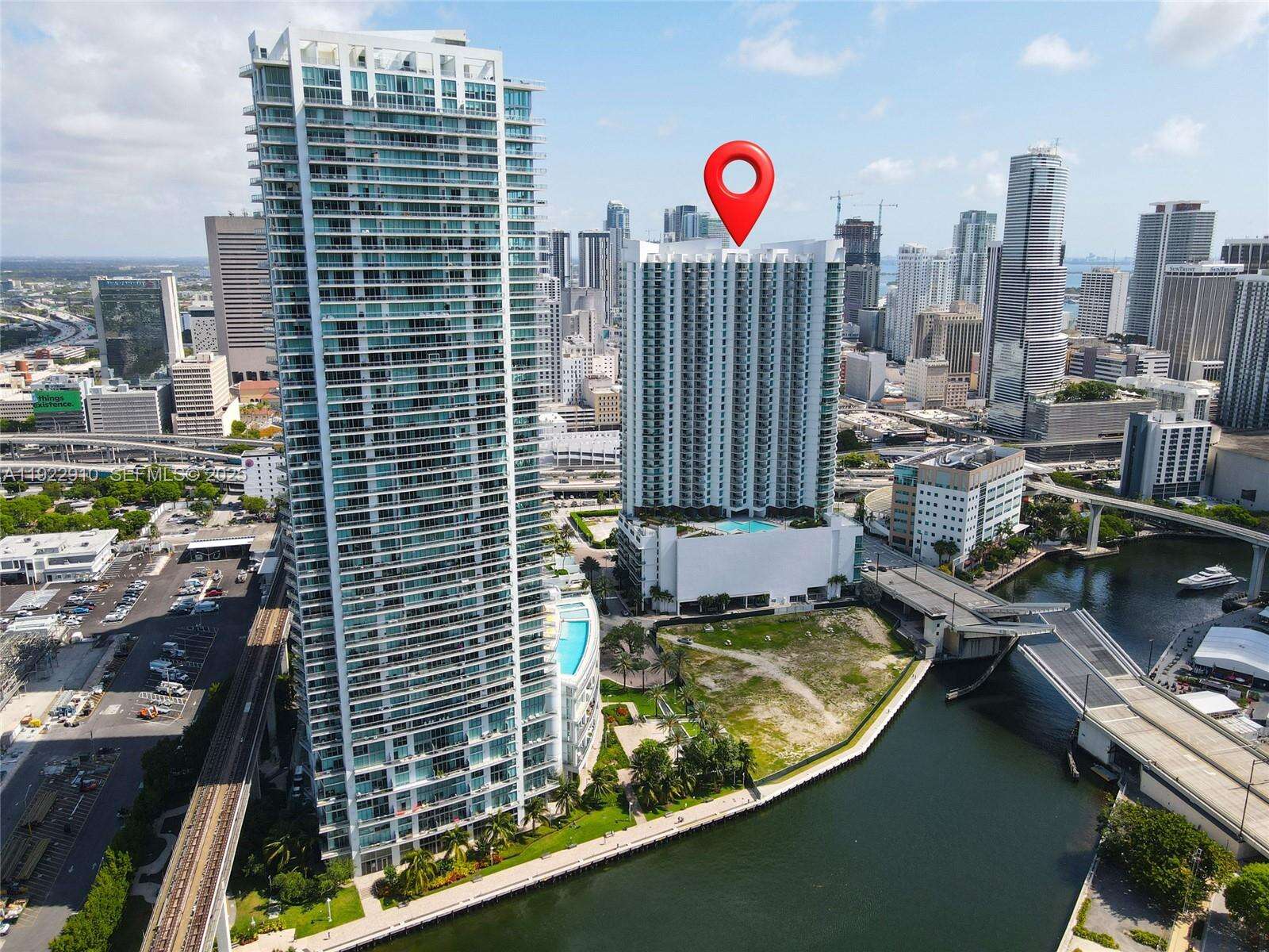 Wind By Neo at 350 Miami Ave, Miami, FL 33130 - For Sale photo 1