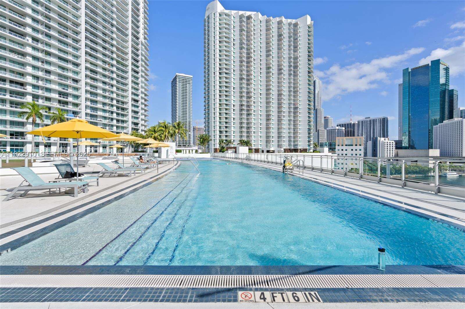Wind By Neo at 350 Miami Ave, Miami, FL 33130 - For Sale photo 37