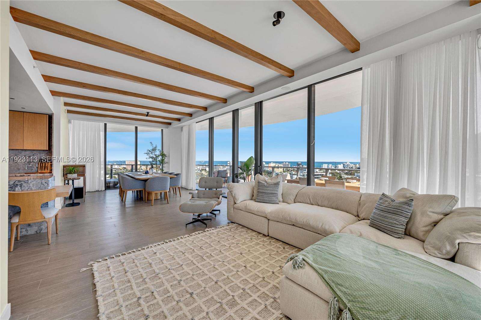 FIVE PARK - 500 Alton Rd, Miami Beach, FL 33139 | Picture 1