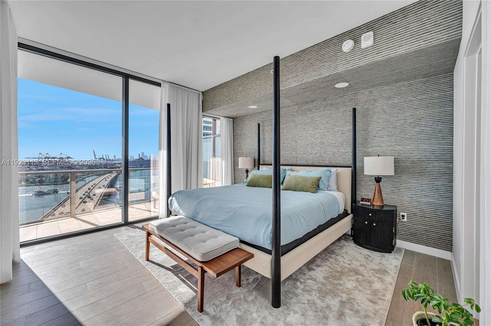 FIVE PARK - 500 Alton Rd, Miami Beach, FL 33139 | Picture 14