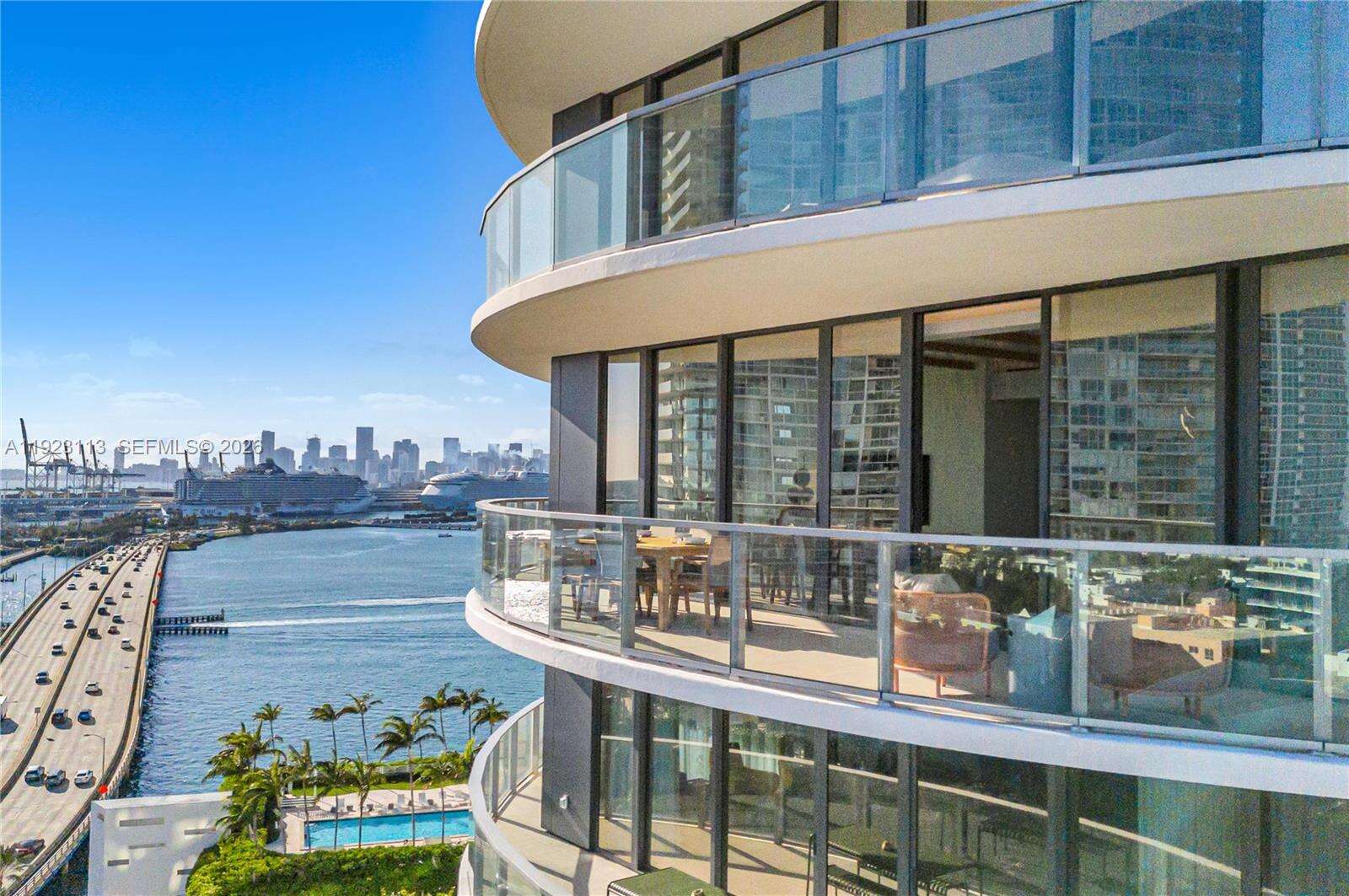 FIVE PARK - 500 Alton Rd, Miami Beach, FL 33139 | Picture 18