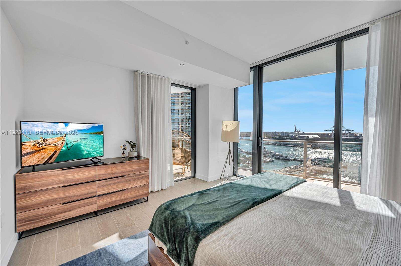 FIVE PARK - 500 Alton Rd, Miami Beach, FL 33139 | Picture 19