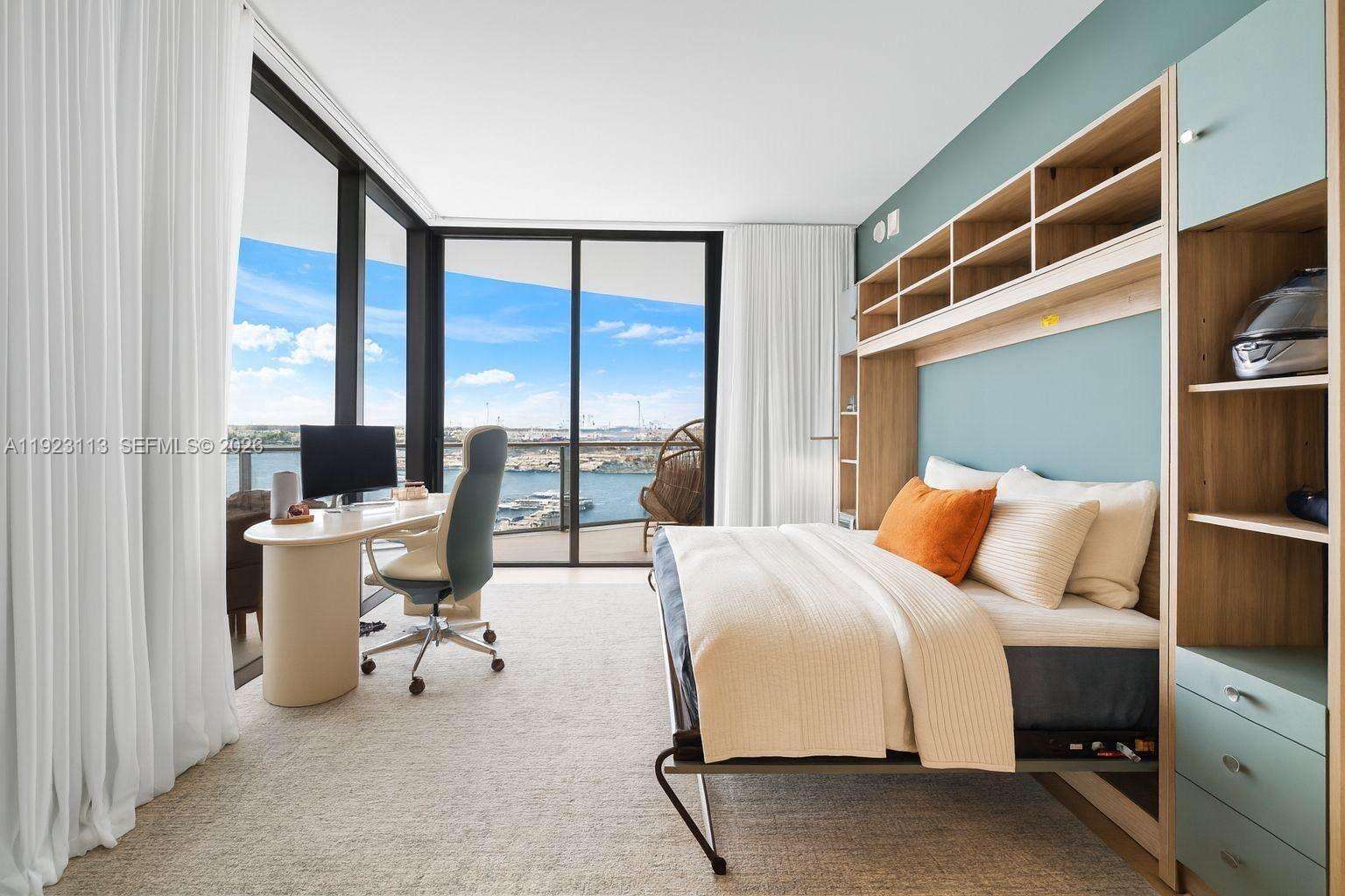 FIVE PARK - 500 Alton Rd, Miami Beach, FL 33139 | Picture 25