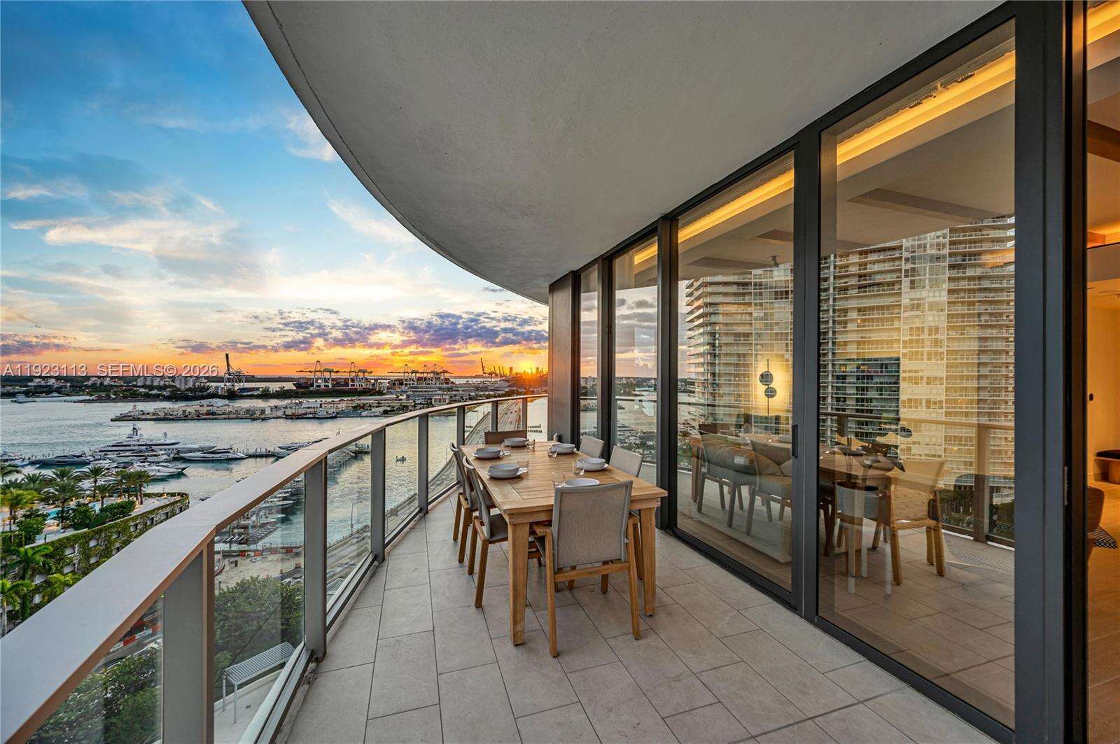 FIVE PARK - 500 Alton Rd, Miami Beach, FL 33139 | Picture 33