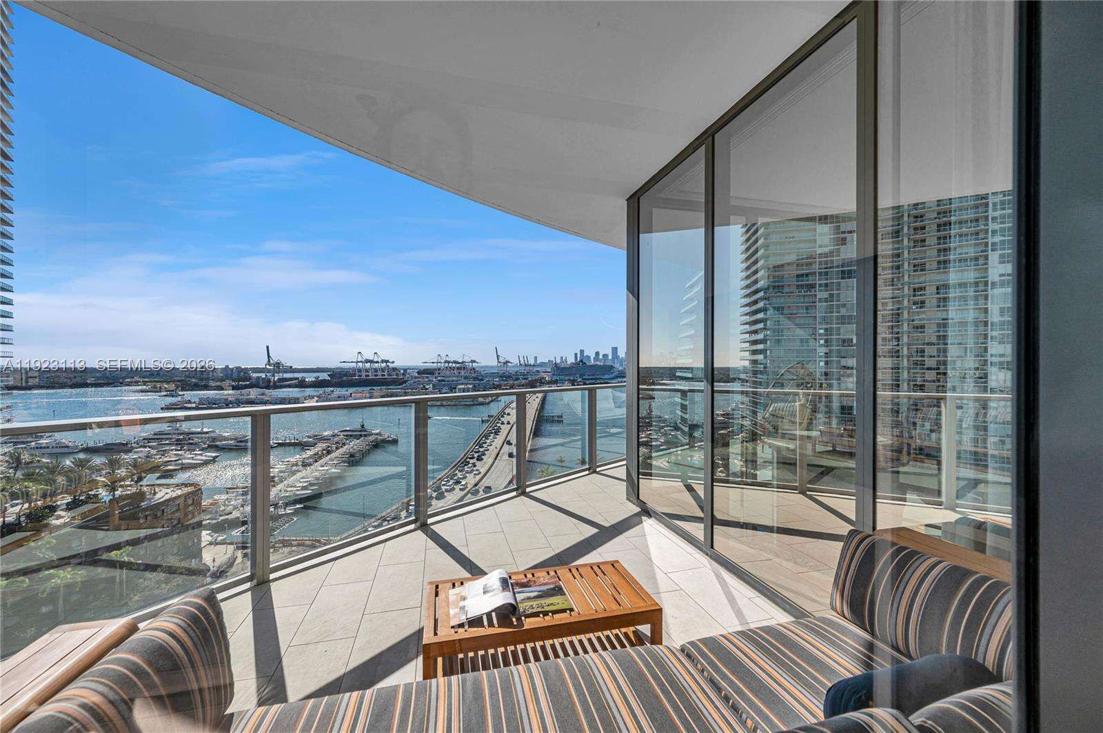 FIVE PARK - 500 Alton Rd, Miami Beach, FL 33139 | Picture 34