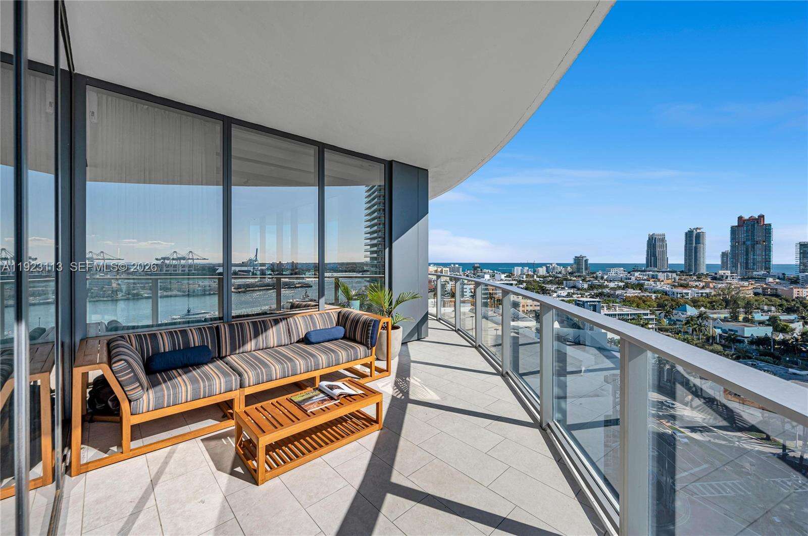 FIVE PARK - 500 Alton Rd, Miami Beach, FL 33139 | Picture 35