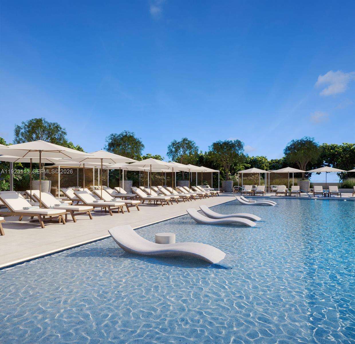 FIVE PARK - 500 Alton Rd, Miami Beach, FL 33139 | Picture 38