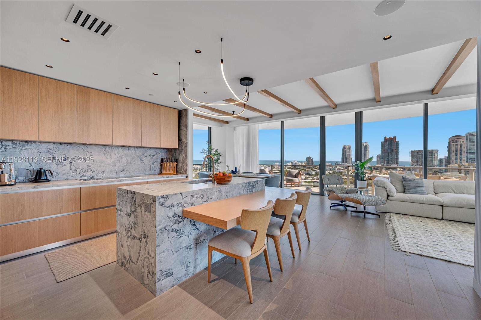 FIVE PARK - 500 Alton Rd, Miami Beach, FL 33139 | Picture 5