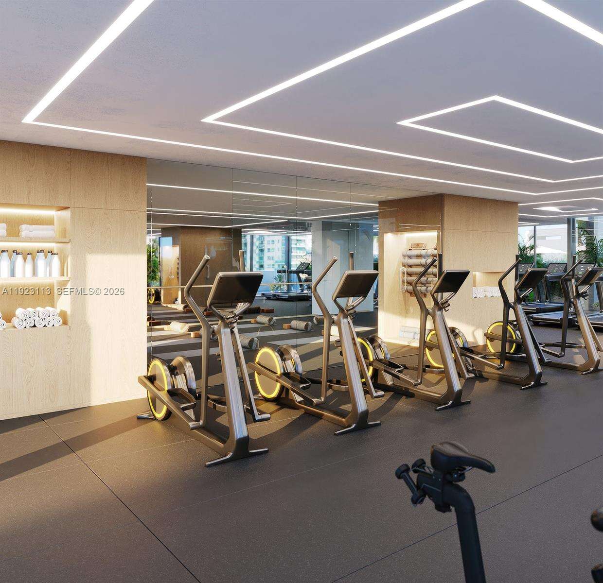 FIVE PARK - 500 Alton Rd, Miami Beach, FL 33139 | Picture 42