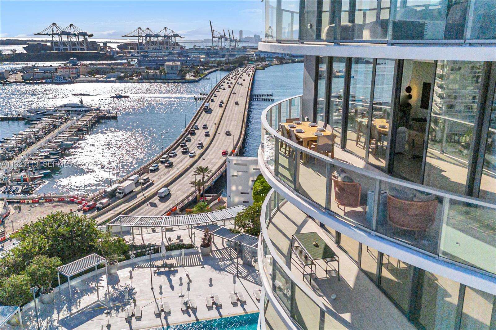 FIVE PARK - 500 Alton Rd, Miami Beach, FL 33139 | Picture 46