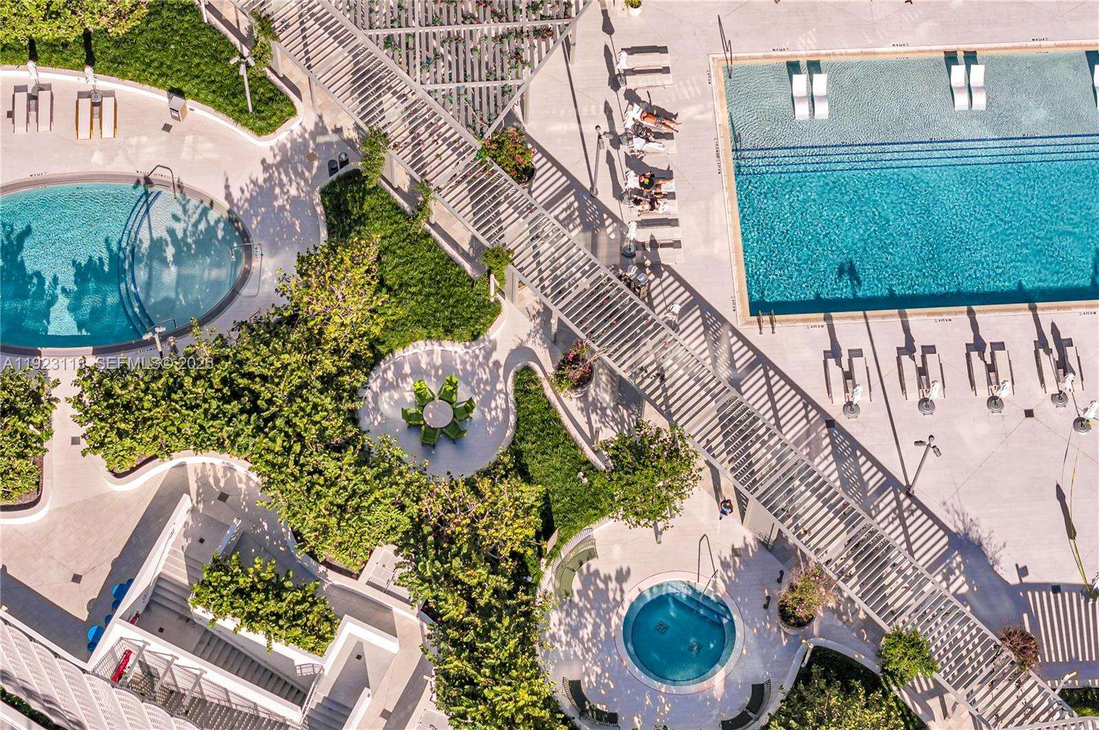 FIVE PARK - 500 Alton Rd, Miami Beach, FL 33139 | Picture 47