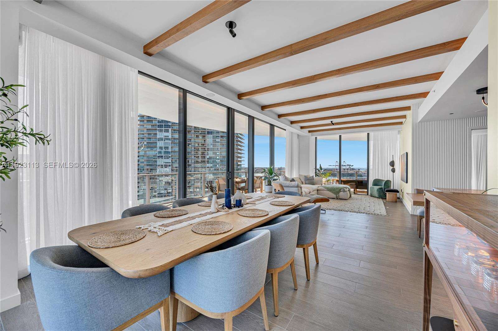 FIVE PARK - 500 Alton Rd, Miami Beach, FL 33139 | Picture 8