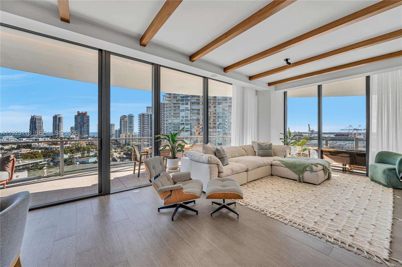 FIVE PARK - 500 Alton Rd, Miami Beach, FL 33139 | Picture 10