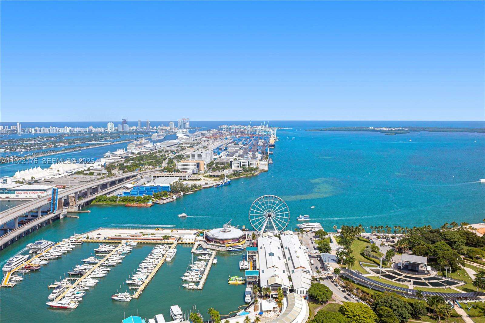 The Elser at 398 5th St, Miami, FL 33132 - For Sale photo 2