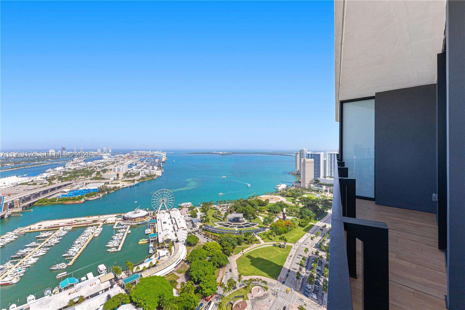 The Elser at 398 5th St, Miami, FL 33132 - For Sale photo 23
