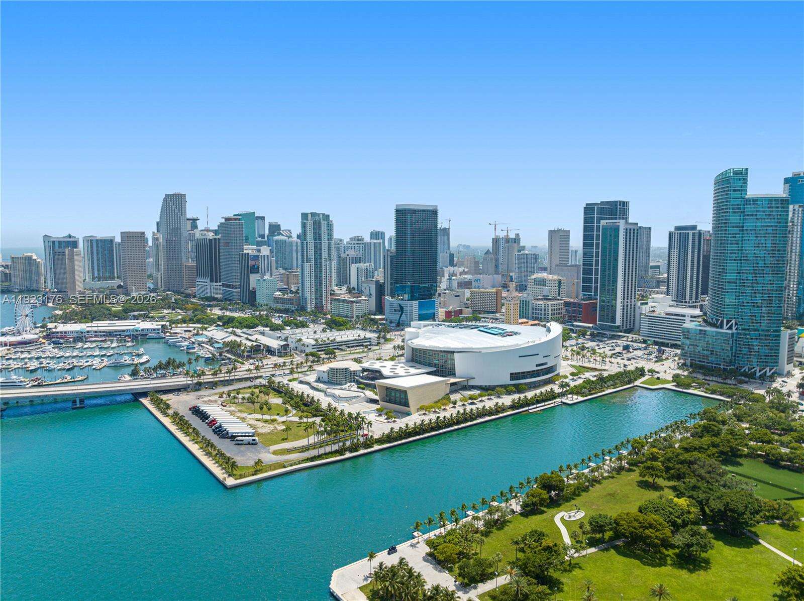 The Elser at 398 5th St, Miami, FL 33132 - For Sale photo 25