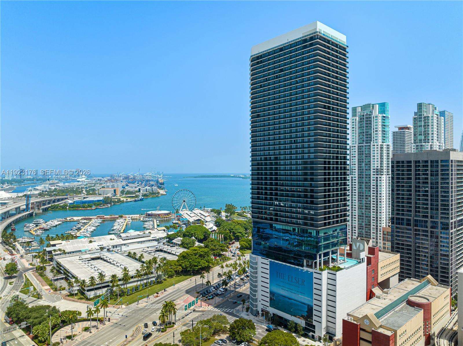 The Elser at 398 5th St, Miami, FL 33132 - For Sale photo 26