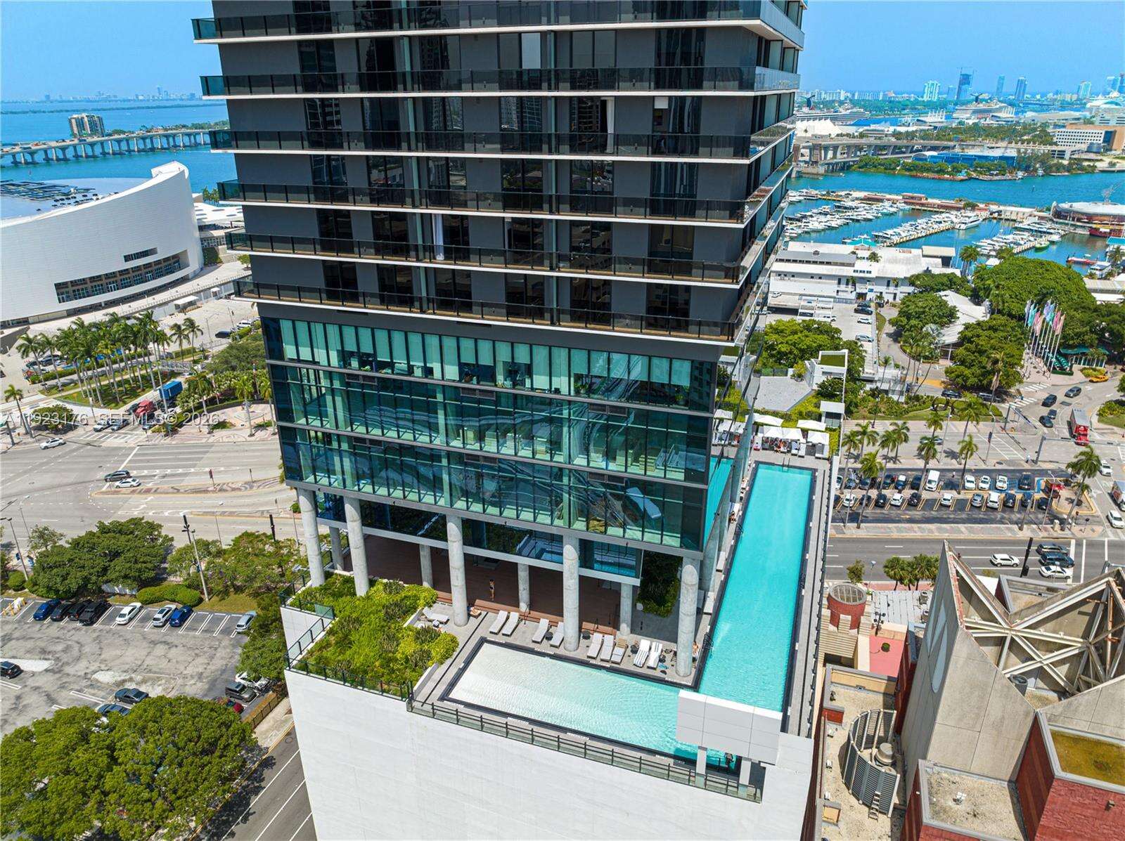 The Elser at 398 5th St, Miami, FL 33132 - For Sale photo 29