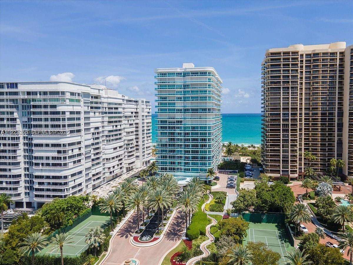 THE PALACE AT BAL HARBOUR - 10101 Collins Ave, Bal Harbour, FL 33154 | Picture 1