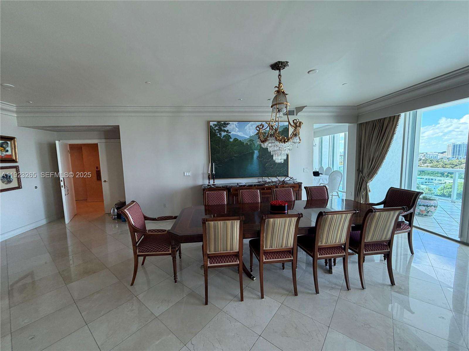 THE PALACE AT BAL HARBOUR - 10101 Collins Ave, Bal Harbour, FL 33154 | Picture 4