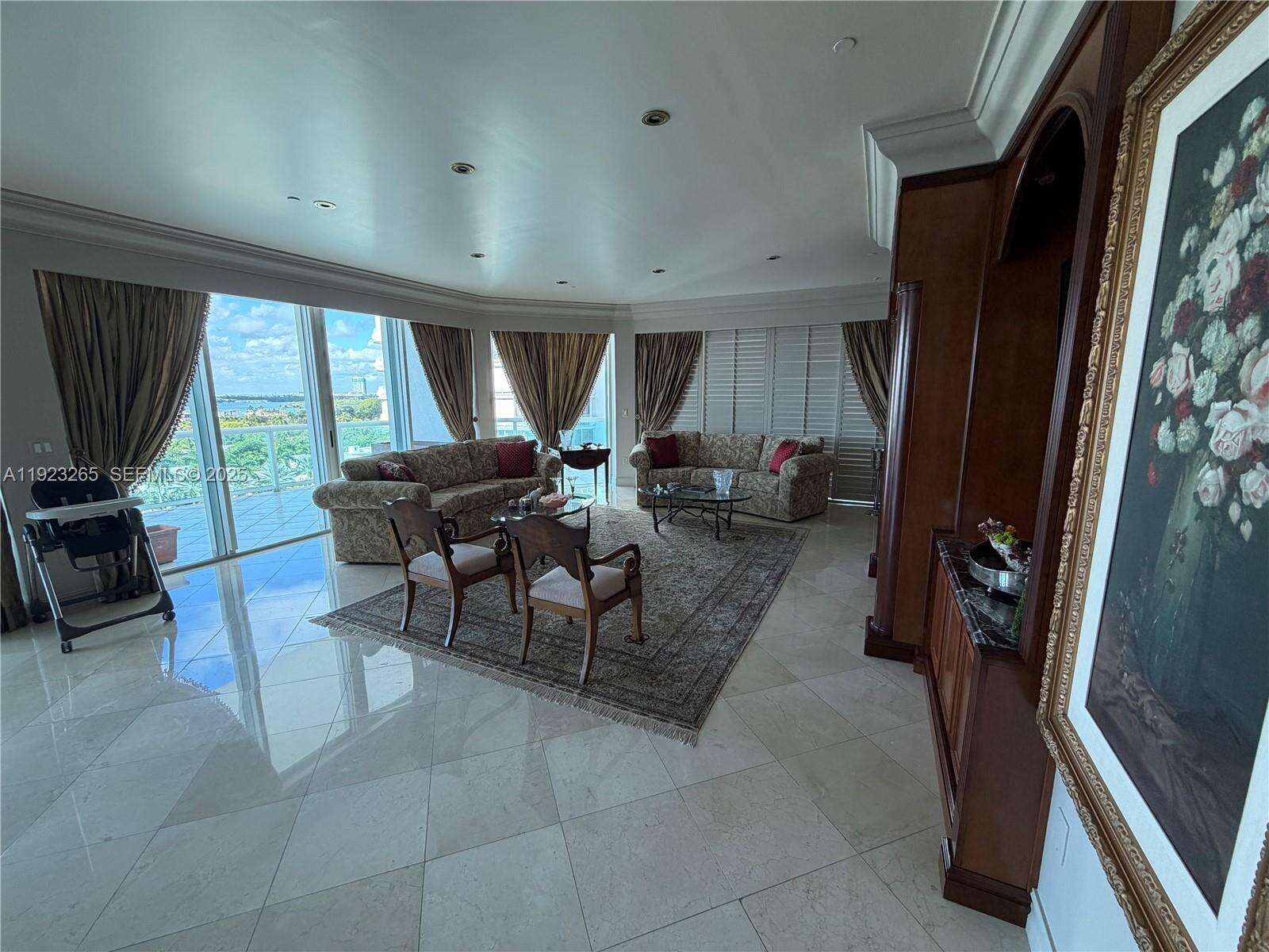 THE PALACE AT BAL HARBOUR - 10101 Collins Ave, Bal Harbour, FL 33154 | Picture 5