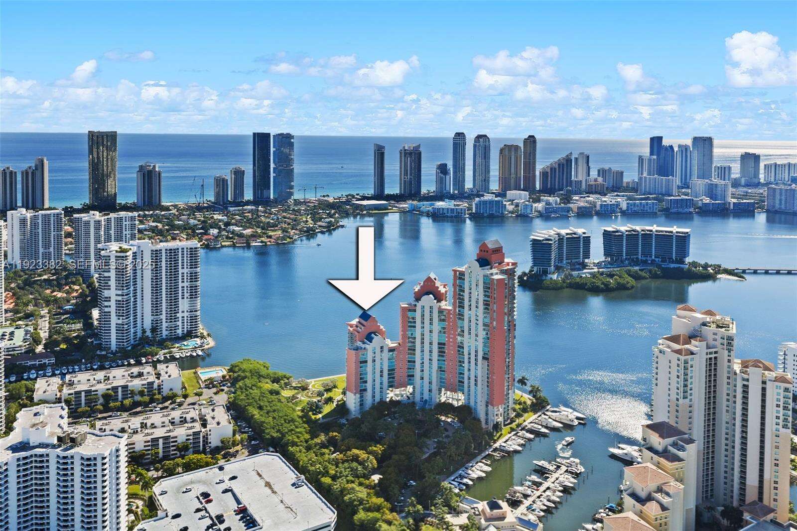 Hidden Bay at 3370 Hidden Bay Dr, Aventura, FL 33180 - For Sale photo 1