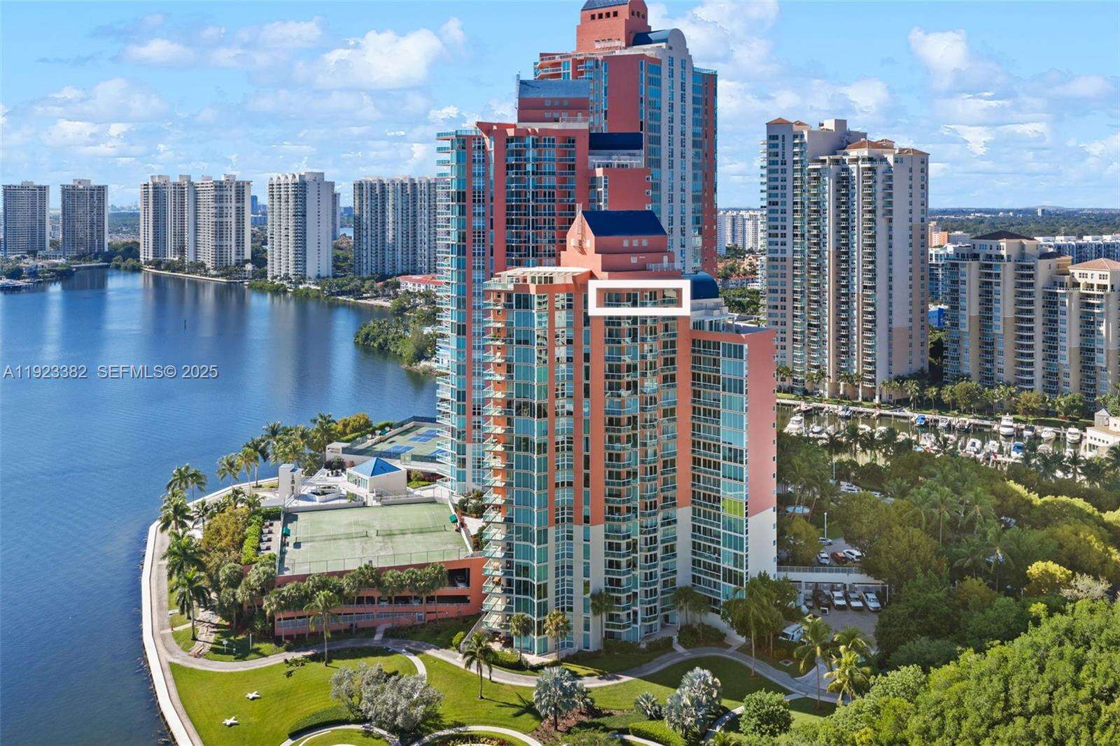 Hidden Bay at 3370 Hidden Bay Dr, Aventura, FL 33180 - For Sale photo 2