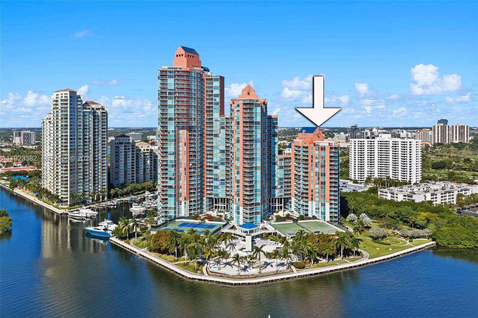 Hidden Bay at 3370 Hidden Bay Dr, Aventura, FL 33180 - For Sale photo 3