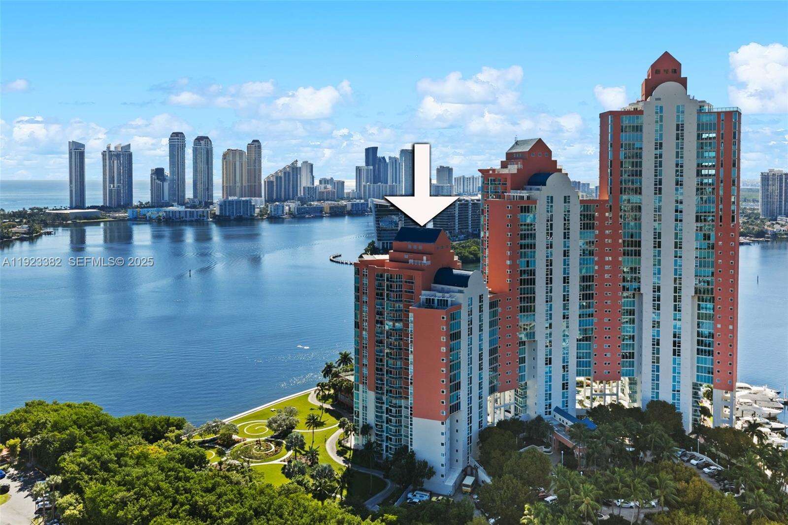 Hidden Bay at 3370 Hidden Bay Dr, Aventura, FL 33180 - For Sale photo 4
