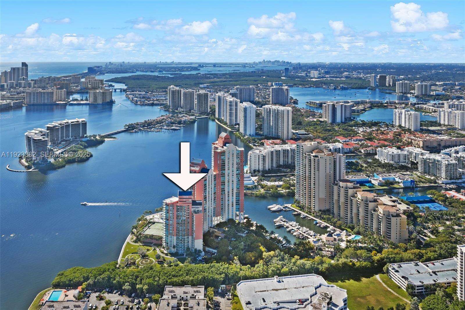 Hidden Bay at 3370 Hidden Bay Dr, Aventura, FL 33180 - For Sale photo 5