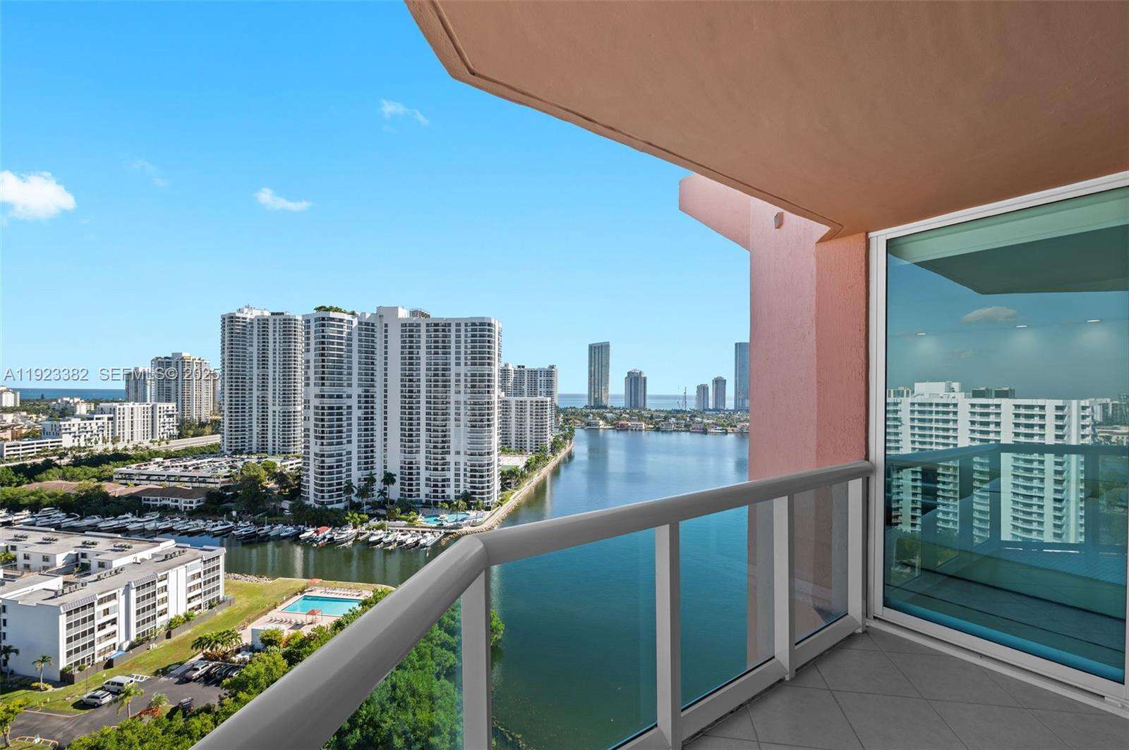 Hidden Bay at 3370 Hidden Bay Dr, Aventura, FL 33180 - For Sale photo 10