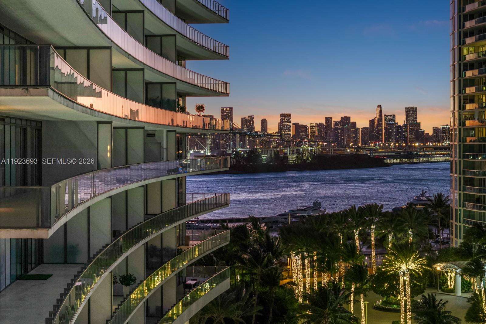 APOGEE - 800 Pointe Dr, Miami Beach, FL 33139 | Picture 44