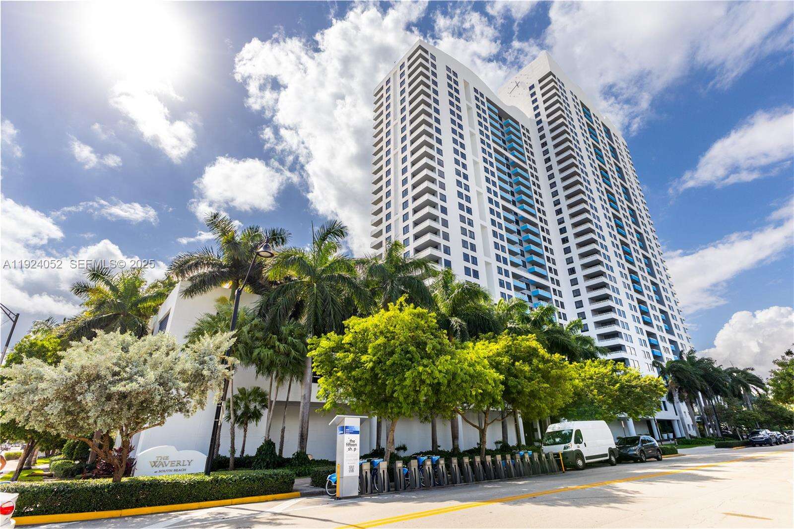 The Waverly at 1330 W Ave, Miami Beach, FL 33139 - For Sale photo 21