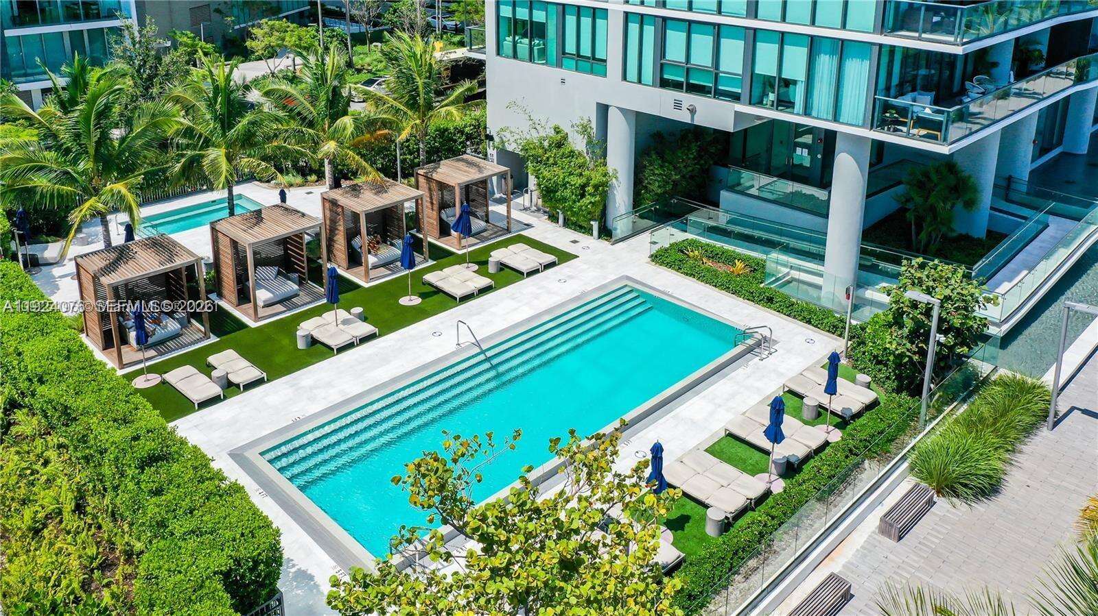 ONE PARAISO - 3131 7 Ave, Miami, FL 33137 | Picture 33