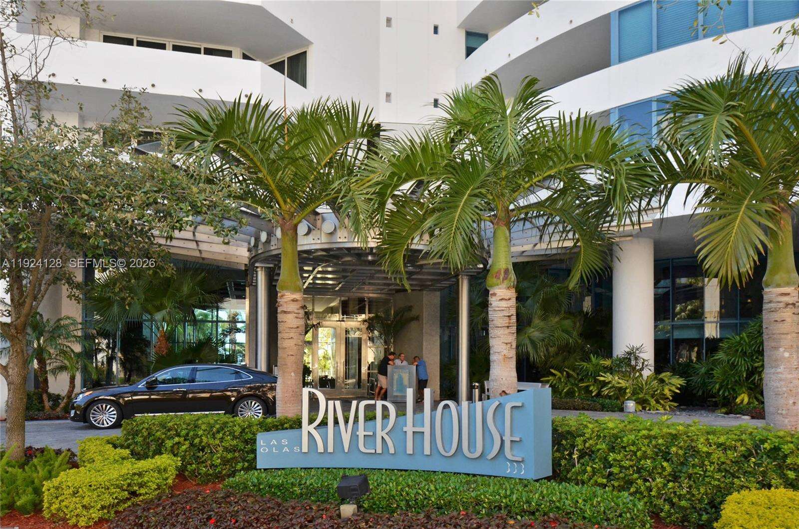 LAS OLAS RIVER HOUSE - 333 Las Olas Way, Fort Lauderdale, FL 33301 | Picture 94