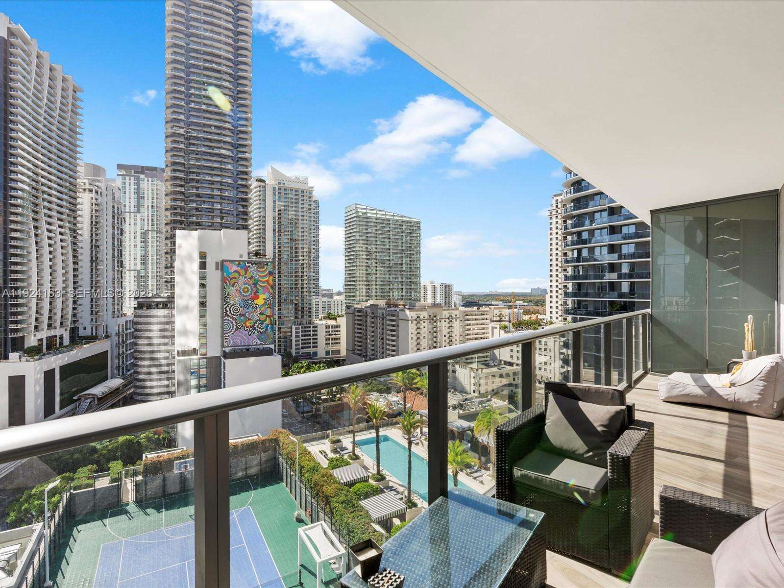 Sls Lux at 801 Miami Ave, Miami, FL 33130 - For Sale photo 1