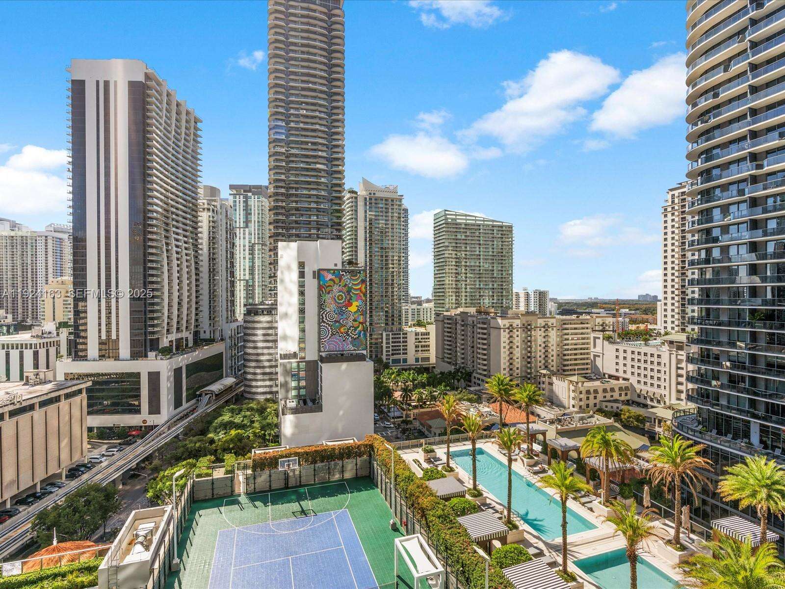 Sls Lux at 801 Miami Ave, Miami, FL 33130 - For Sale photo 27
