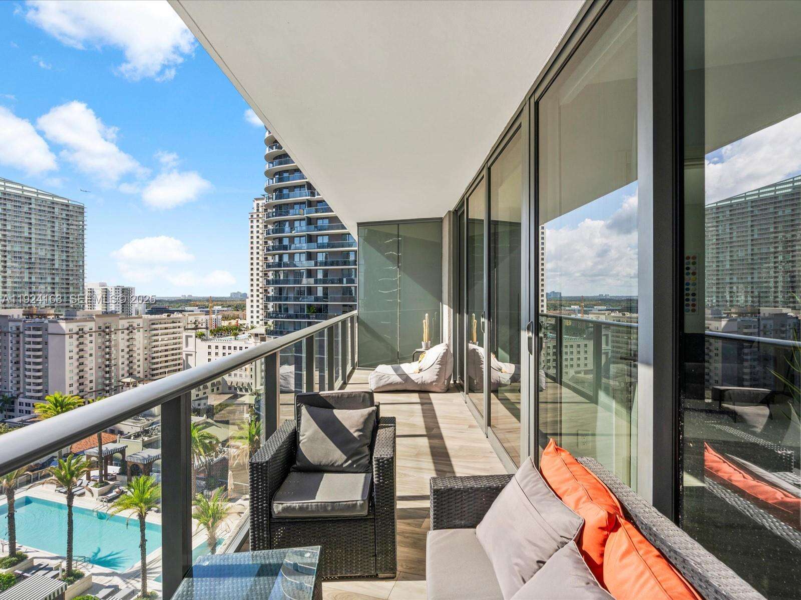 Sls Lux at 801 Miami Ave, Miami, FL 33130 - For Sale photo 29