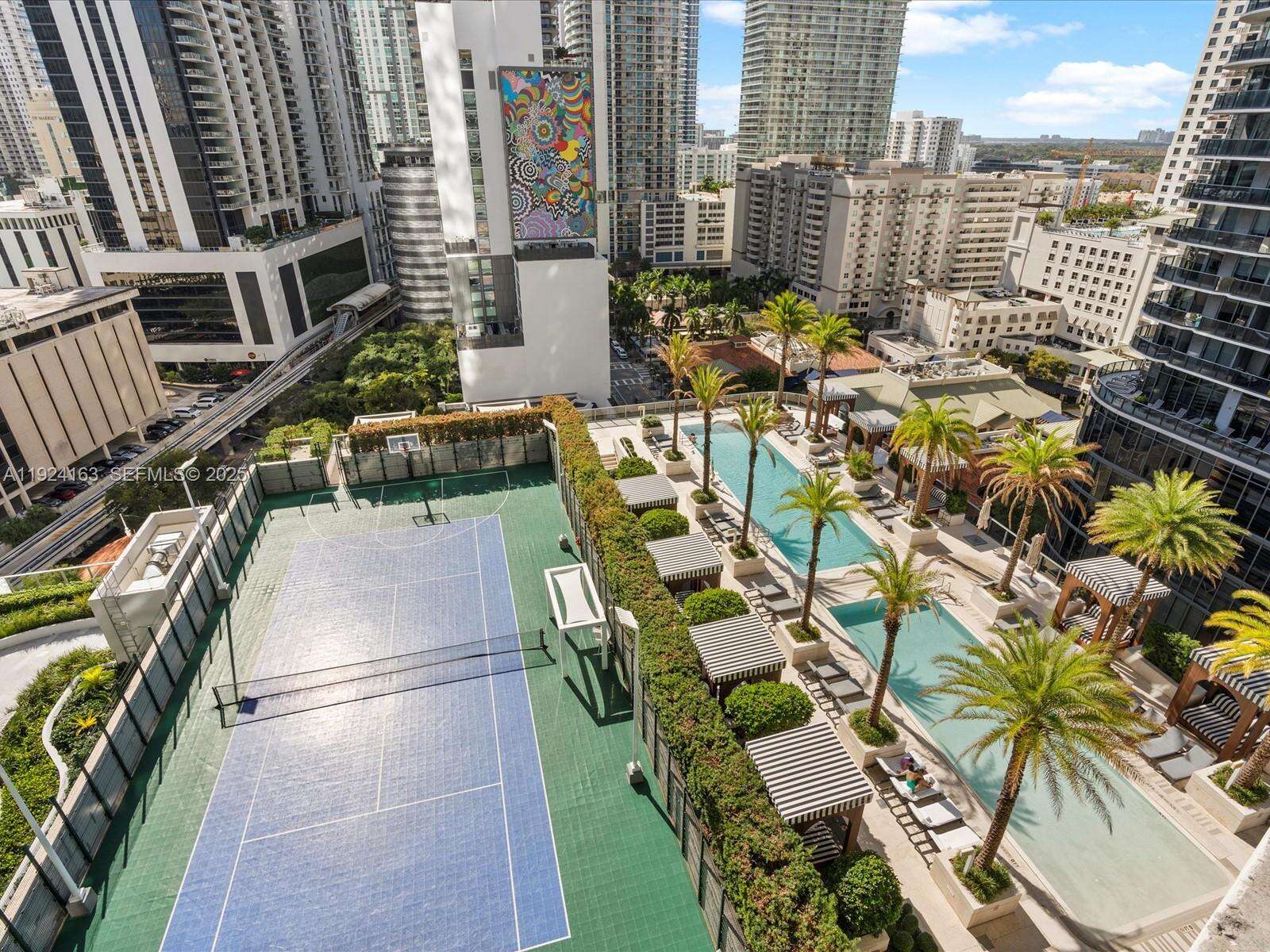 Sls Lux at 801 Miami Ave, Miami, FL 33130 - For Sale photo 31