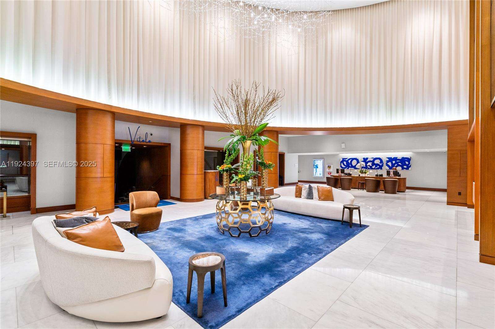 Ocean Resort Residences at 551 Fort Lauderdale Beach Blvd, Fort Lauderdale, FL 33304 - For Sale photo 15