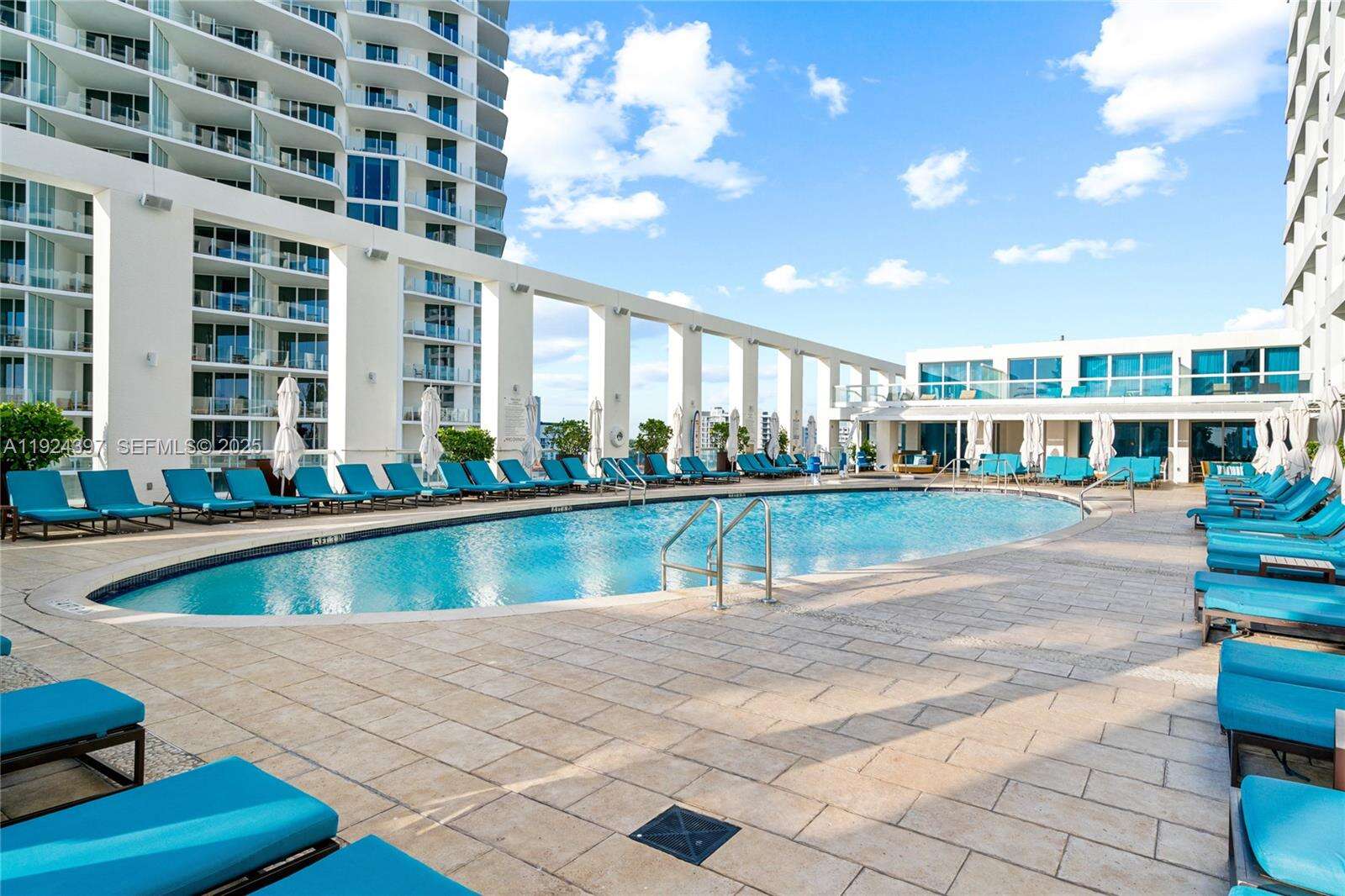 Ocean Resort Residences at 551 Fort Lauderdale Beach Blvd, Fort Lauderdale, FL 33304 - For Sale photo 36