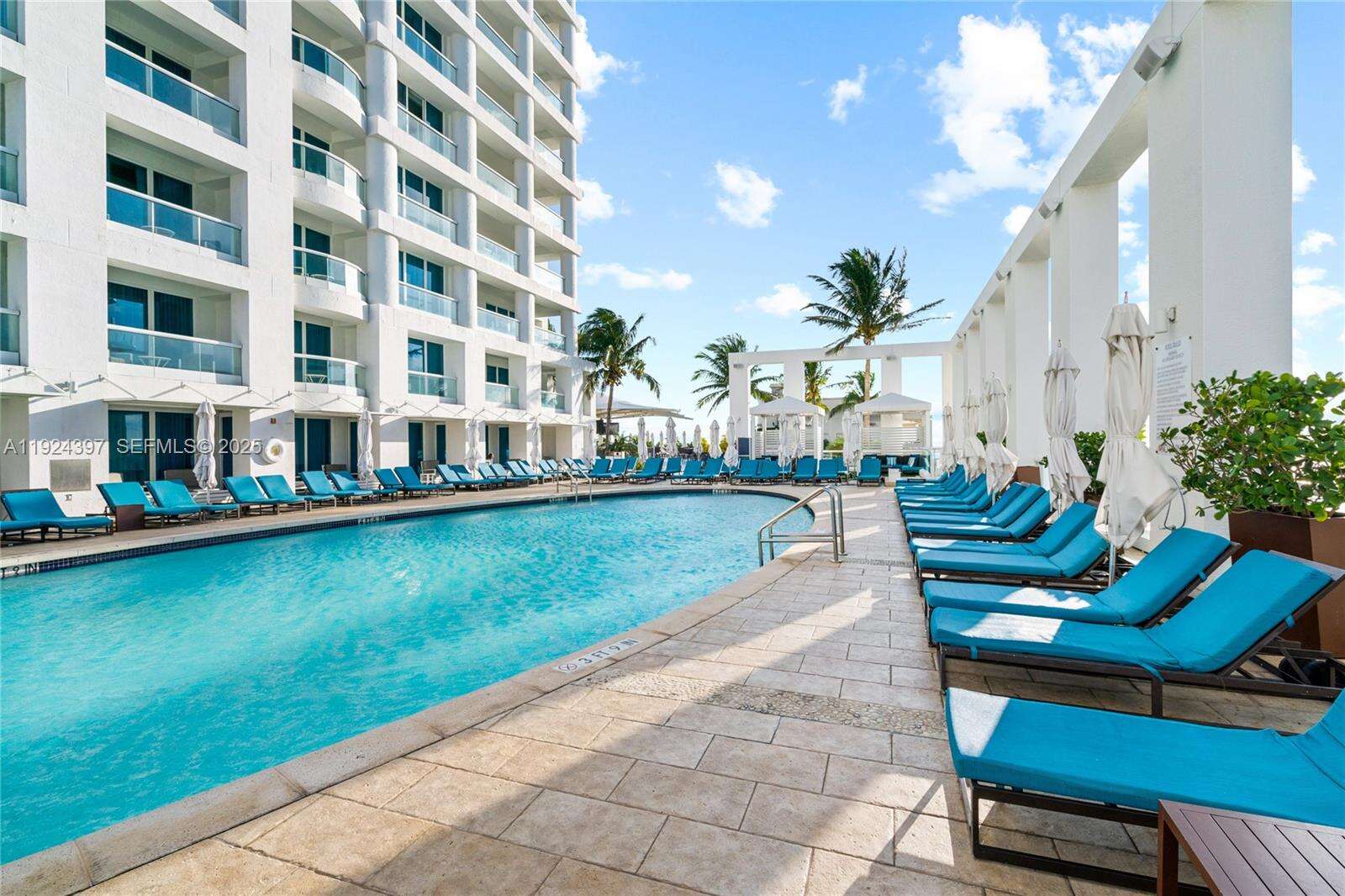 Ocean Resort Residences at 551 Fort Lauderdale Beach Blvd, Fort Lauderdale, FL 33304 - For Sale photo 39