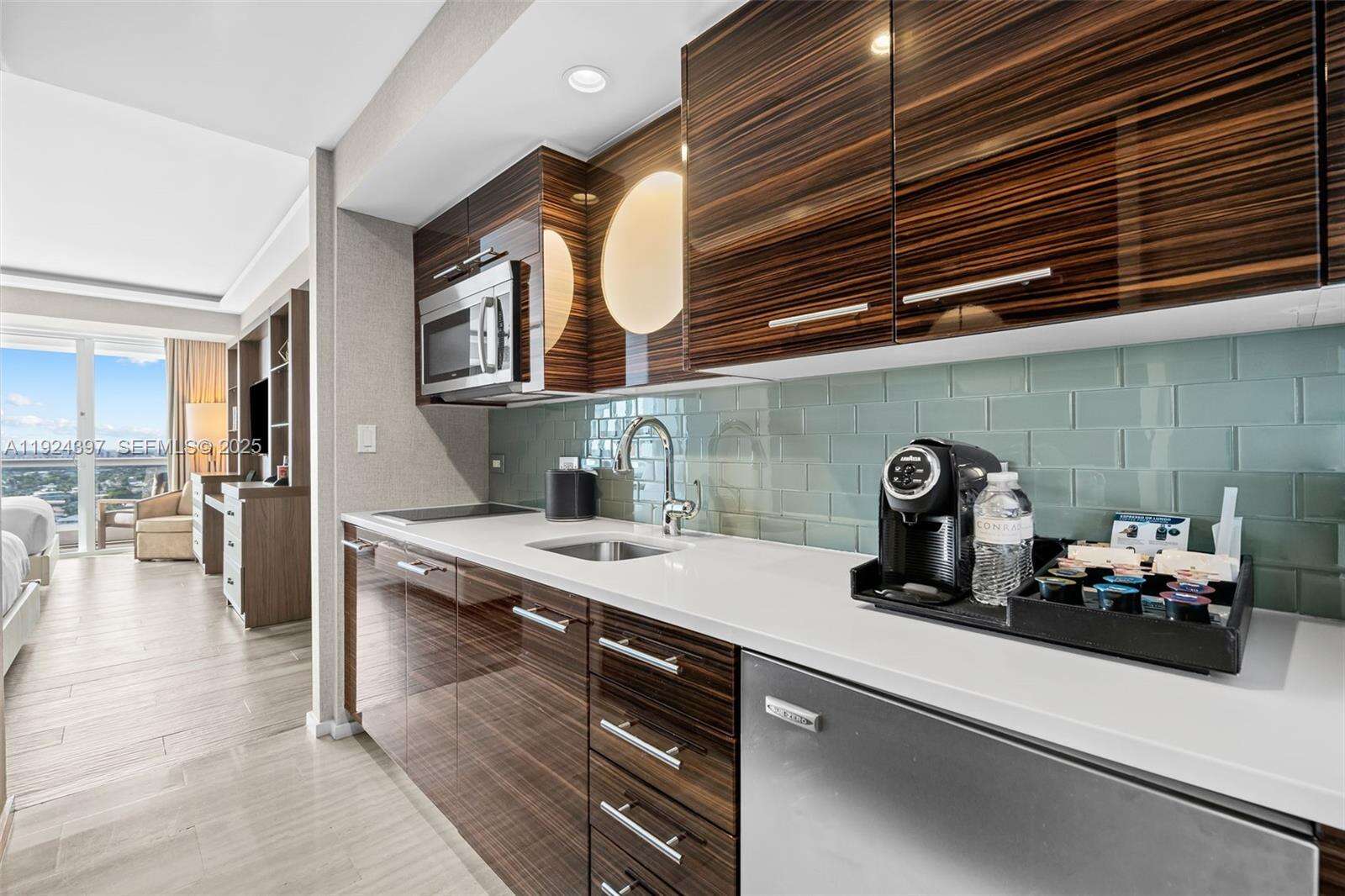 Ocean Resort Residences at 551 Fort Lauderdale Beach Blvd, Fort Lauderdale, FL 33304 - For Sale photo 5
