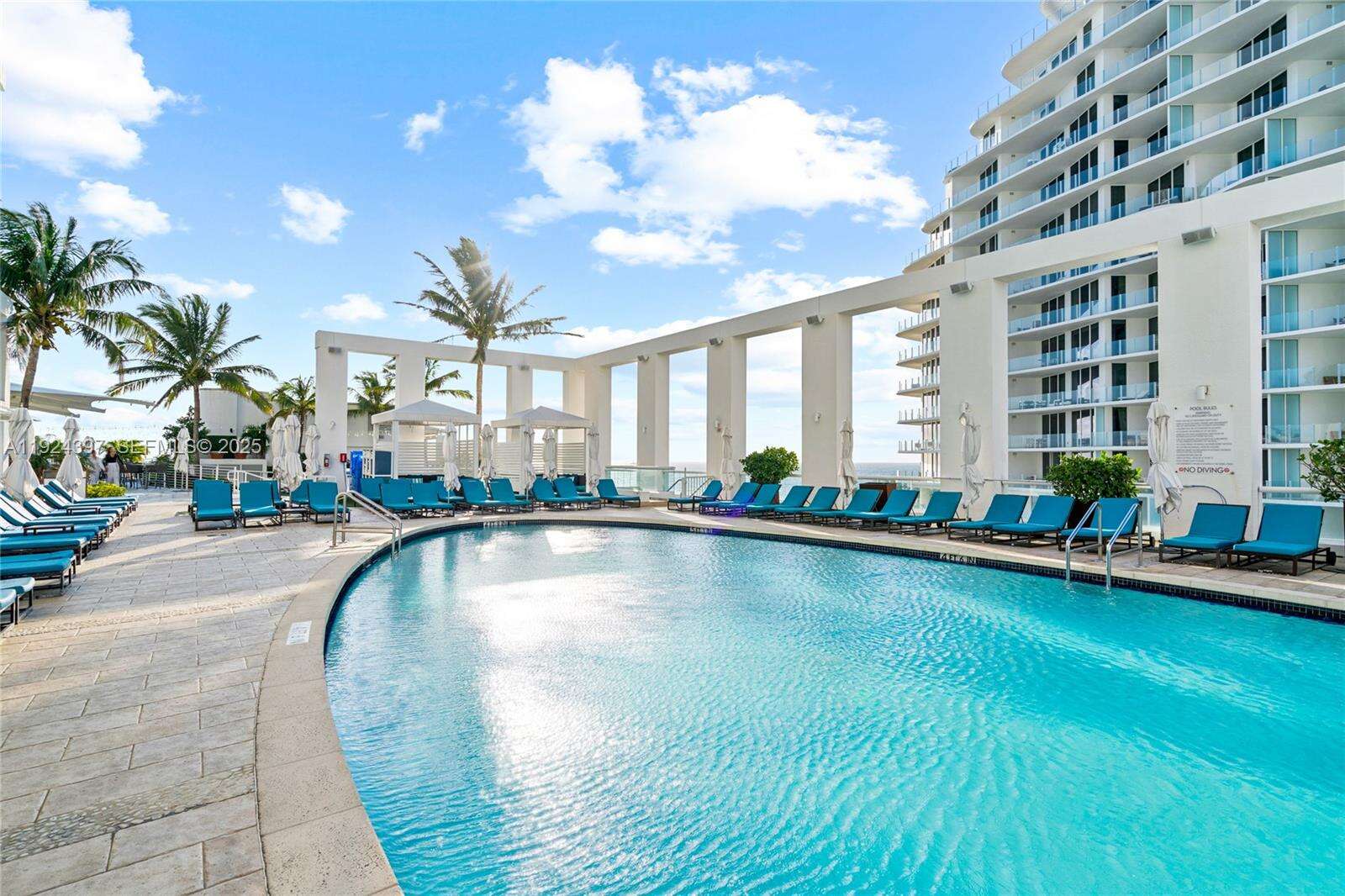 Ocean Resort Residences at 551 Fort Lauderdale Beach Blvd, Fort Lauderdale, FL 33304 - For Sale photo 43