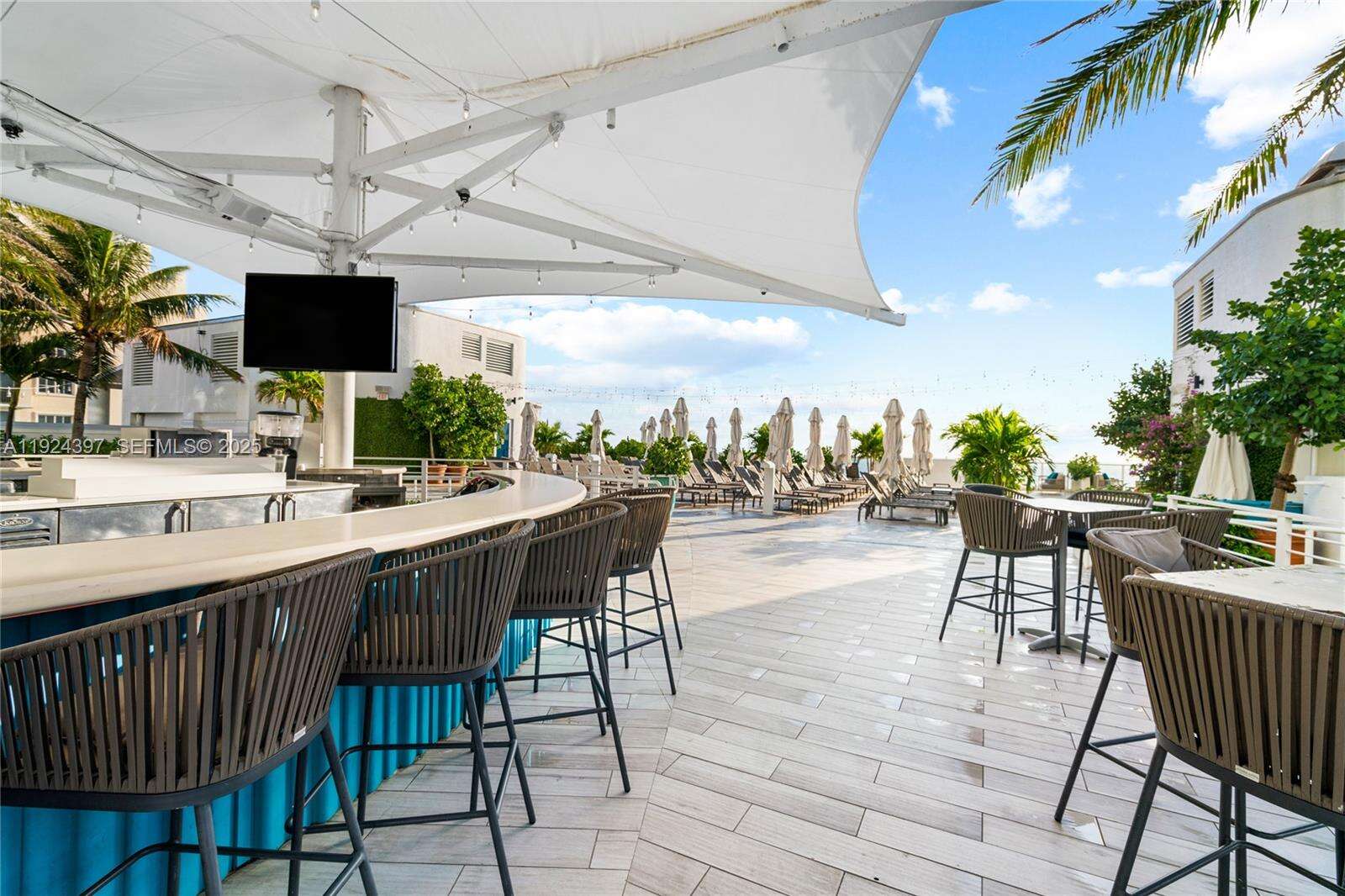 Ocean Resort Residences at 551 Fort Lauderdale Beach Blvd, Fort Lauderdale, FL 33304 - For Sale photo 49