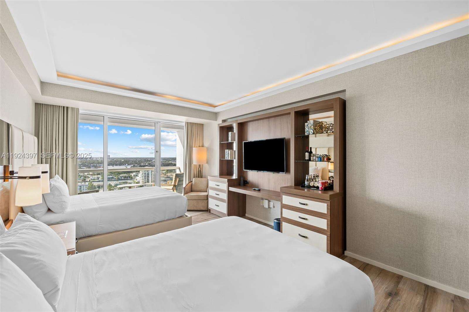 Ocean Resort Residences at 551 Fort Lauderdale Beach Blvd, Fort Lauderdale, FL 33304 - For Sale photo 6