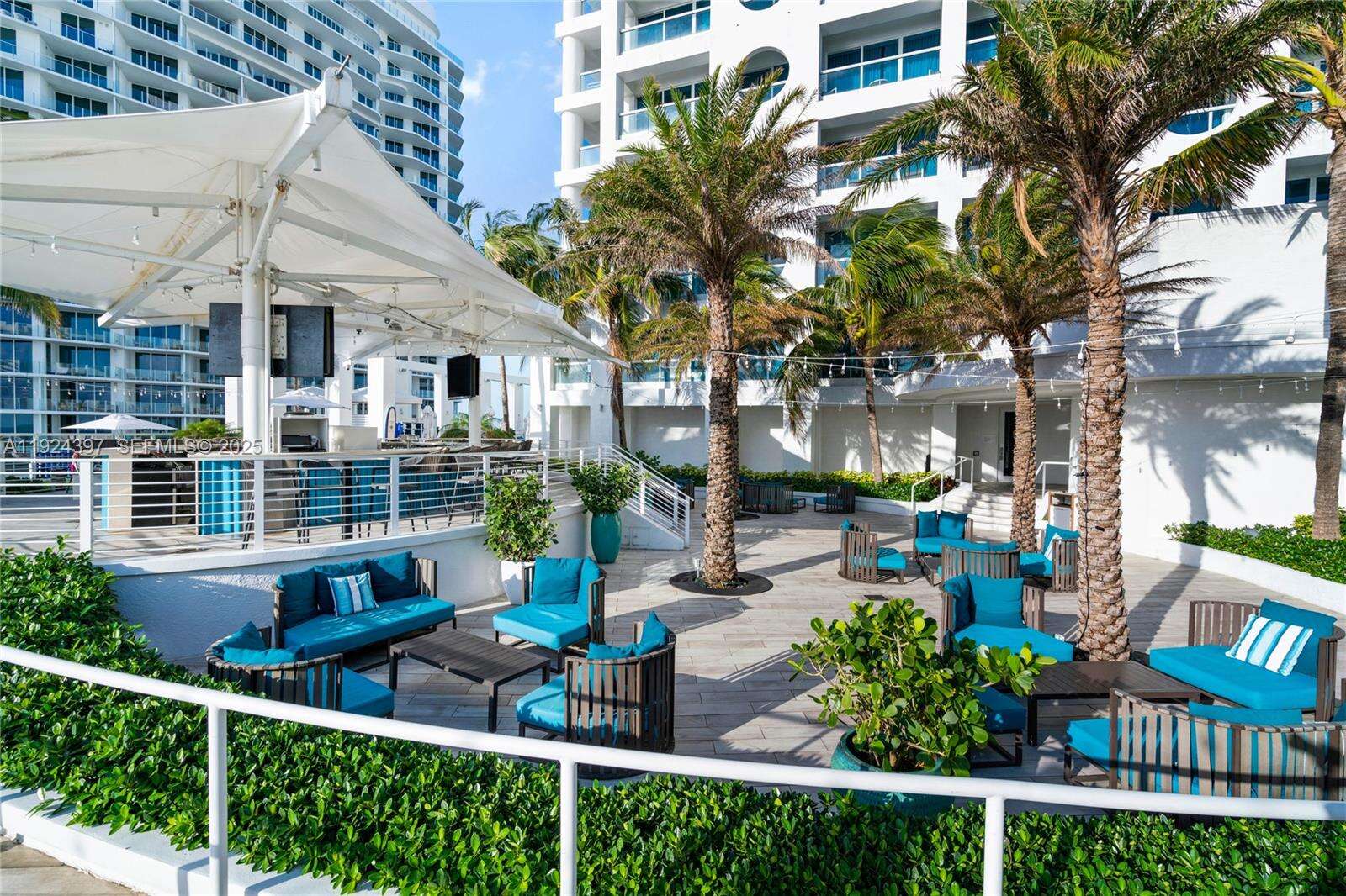 Ocean Resort Residences at 551 Fort Lauderdale Beach Blvd, Fort Lauderdale, FL 33304 - For Sale photo 52